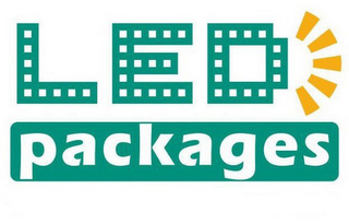 LED PACKAGES logo