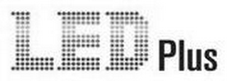 LED PLUS logo