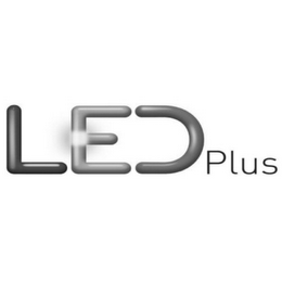 LED PLUS logo