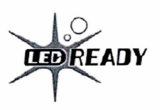 LED READY logo