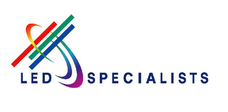 LED SPECIALISTS logo