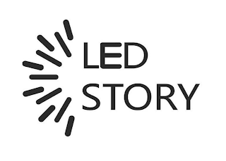 LED STORY logo