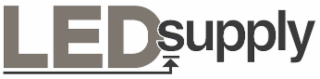 LED SUPPLY logo