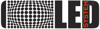 LED SYSTEM logo