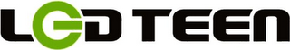LED TEEN logo