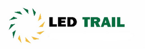 LED TRAIL logo