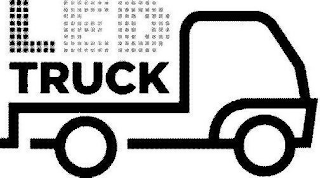LED TRUCK