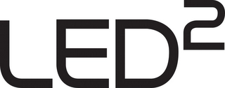 LED2 logo
