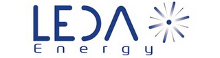 LEDA ENERGY logo