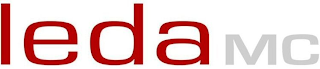 LEDA MC logo