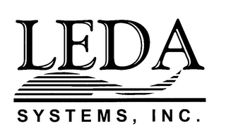 LEDA SYSTEMS, INC. logo