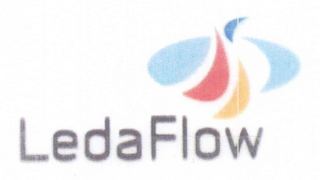 LEDAFLOW logo