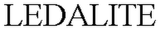 LEDALITE logo