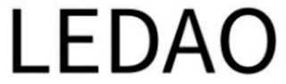 LEDAO logo