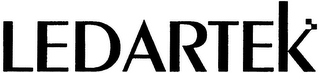 LEDARTEK logo