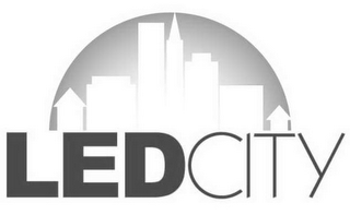 LEDCITY logo