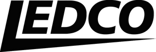 LEDCO logo