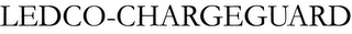 LEDCO-CHARGEGUARD logo