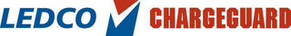 LEDCO CHARGEGUARD logo