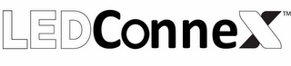 LEDCONNEX logo