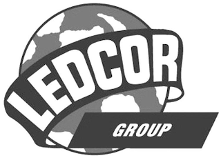 LEDCOR GROUP logo