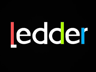 LEDDER logo