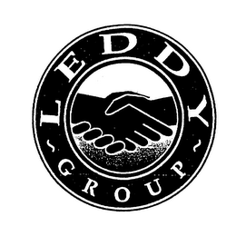 LEDDY GROUP logo