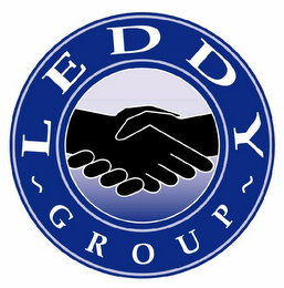 LEDDY GROUP logo