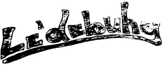 LE'DEBUHG logo