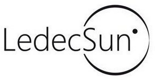 LEDECSUN logo