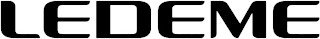 LEDEME logo