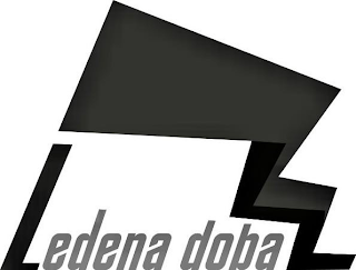 LEDENA DOBA logo