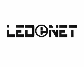 LEDENET logo