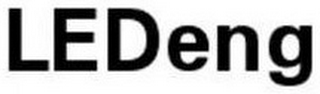 LEDENG logo