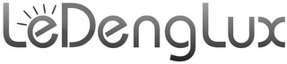 LEDENGLUX logo