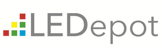 LEDEPOT logo
