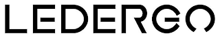 LEDERGO logo