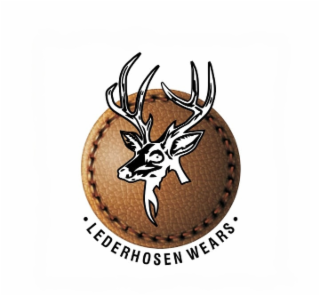LEDERHOSEN WEARS logo