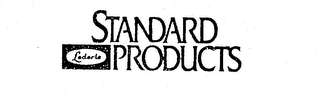 LEDERLE STANDARD PRODUCTS logo