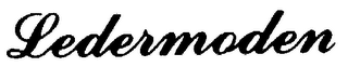LEDERMODEN logo