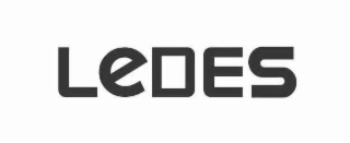 LEDES logo