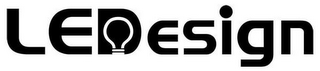 LEDESIGN logo