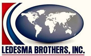 LEDESMA BROTHERS, INC. logo