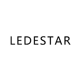 LEDESTAR logo