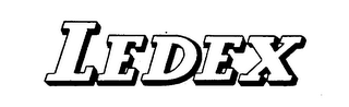 LEDEX