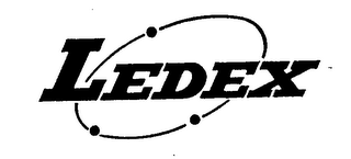LEDEX logo