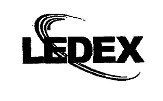 LEDEX logo
