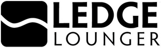 LEDGE LOUNGER