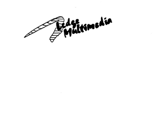 LEDGE MULTIMEDIA logo