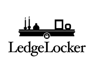 LEDGELOCKER logo